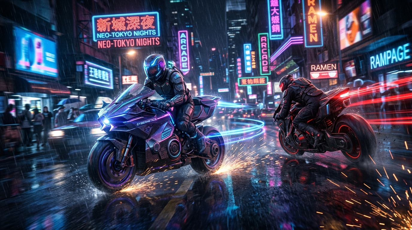 Action Films