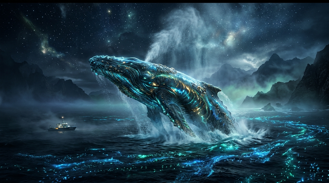 Creature Stories