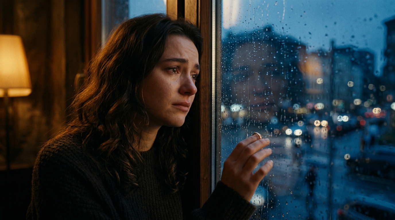 Emotional Drama